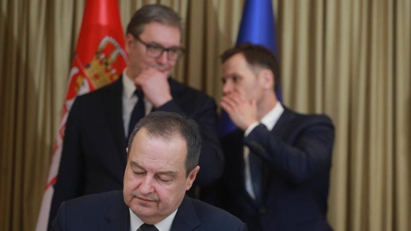 Državna preduzeća prelaze u DOO – da li su šume i vode u opasnosti?