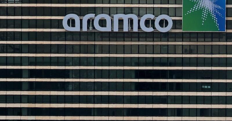 Saudi Aramco profit drops 22 percent on lower prices