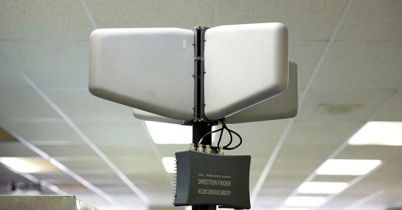 Anti-drone system propels Greek plans for home-grown defence industry