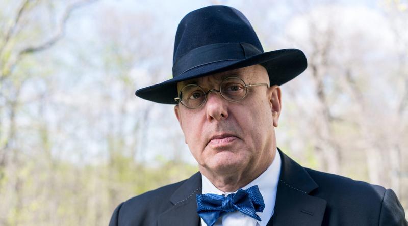Bard president Leon Botstein says Trump’s campaign against colleges follows ‘a classic antisemitic routine’