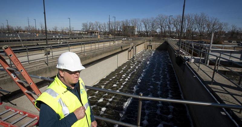 Another Voice: Clean Waters Fair intended to drive community collaboration