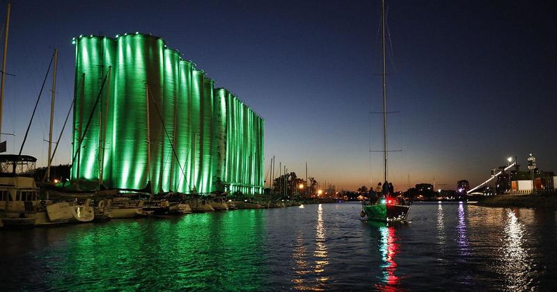 Letter: Cruise terminal is a great idea for the wrong place