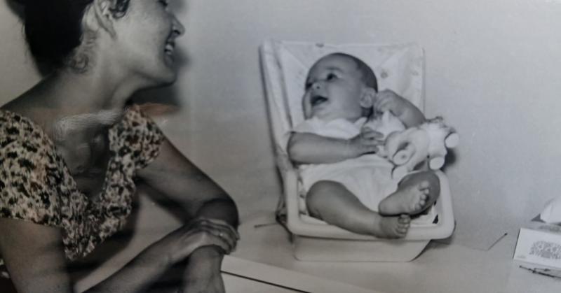 What Is a Good Mother?