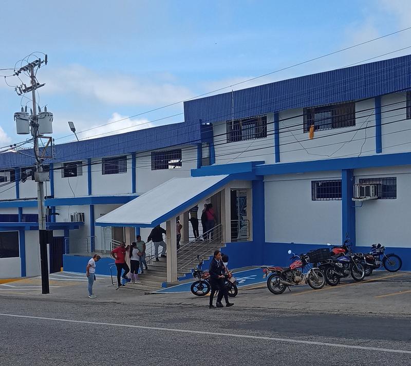 Fundasalud aceptó sugerencia de ser recibida Fe de Vida en hospitales