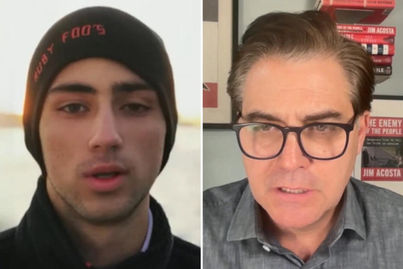 AI version of Parkland massacre victim isn’t the answer to any of our problems