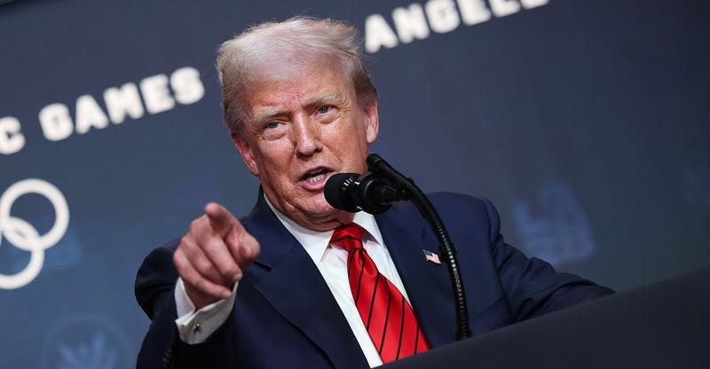 Trump to Settle on New Fed Governor by End of Week