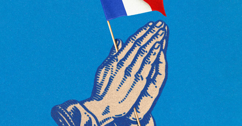 Why Did God Favor France?