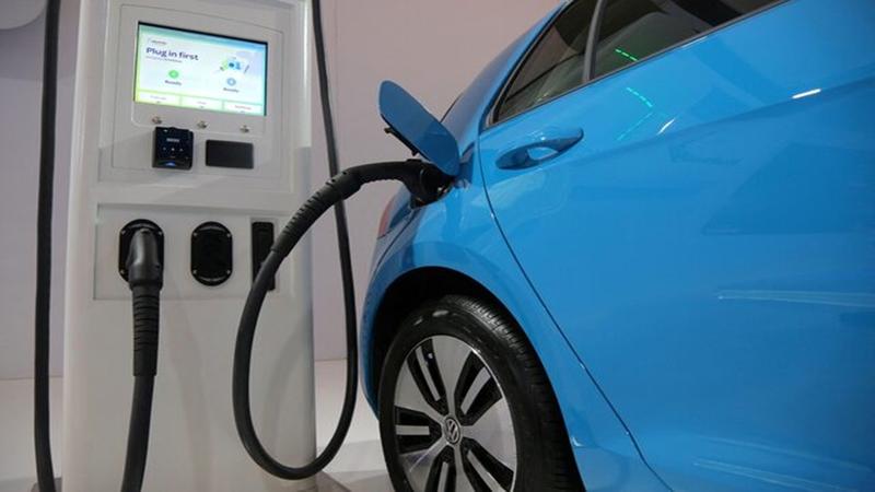 Move swiftly on EVs