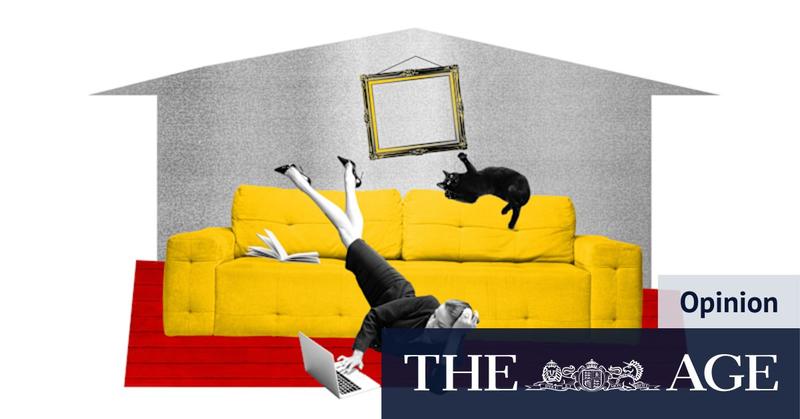 Work-from-home is for employers only to decide