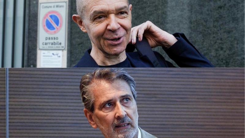 Urbanistica, il rimorso di Tancredi: “Il patrocinio al piano Marinoni forse era meglio non farlo”