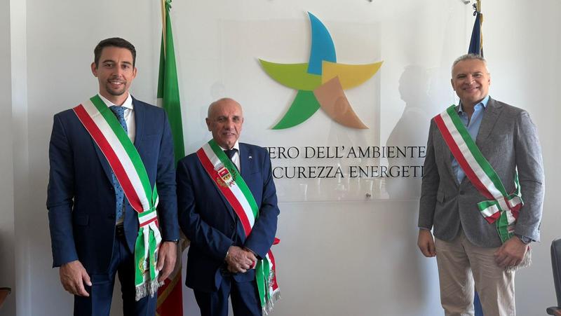 Incubo parco fotovoltaico, rinvio di 4 mesi. I sindaci: ribadito il no alla Ranteghetta