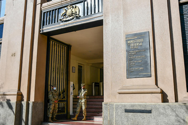 Headhunter busca ministros para el próximo gobierno
