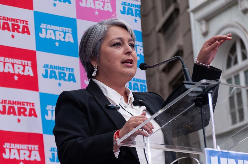 Jara y el chavismo: preguntas pendientes