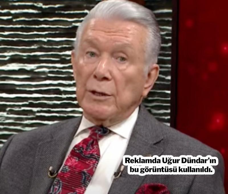 Sahtekârlar sınır tanımıyor!