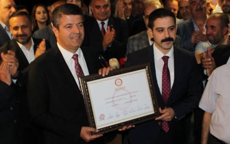 Sürecin atamaları başladı