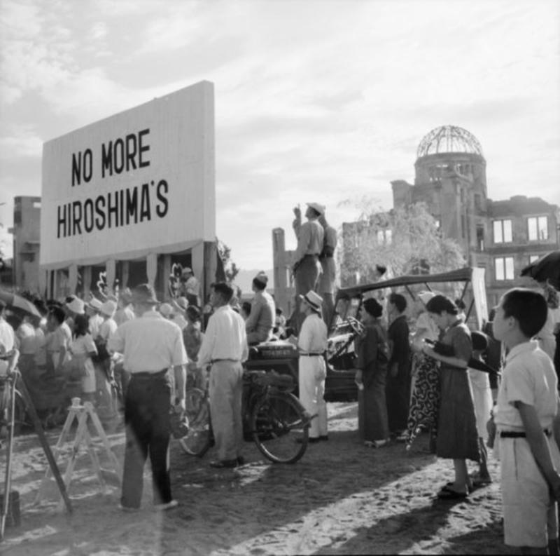 Tokyo’s Shifting Priorities in Its Nuclear Policy 