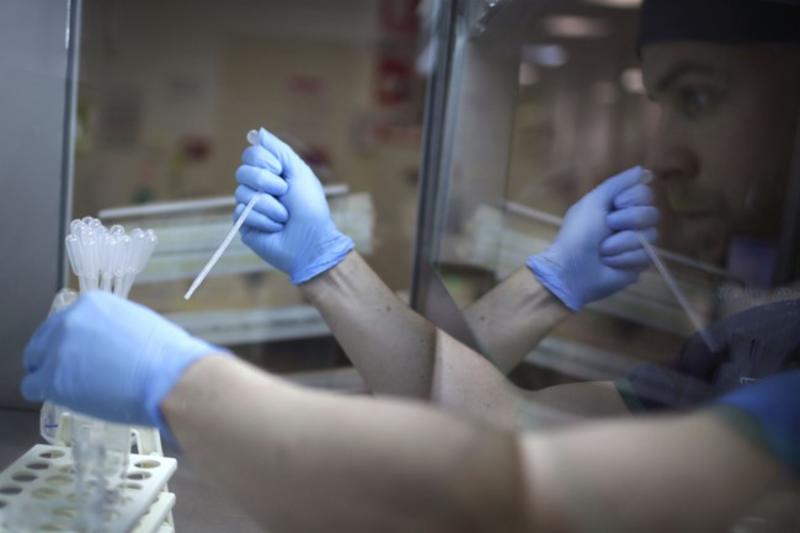 Senate Democrats Continue Crusade to Fund Freezing and Discarding of Humans