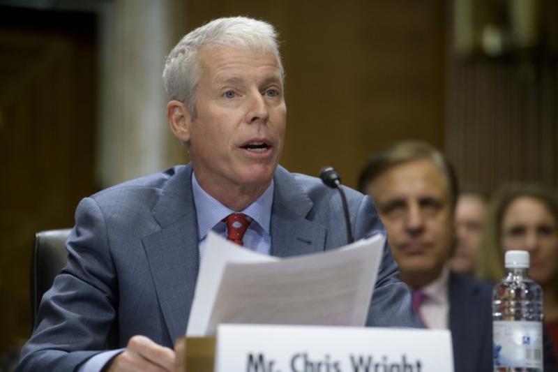 Chris Wright Is Right: Climate Change Is Not ‘Making Weather More Dangerous and Severe’