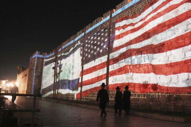 Why Do Young Americans Feel Israel Isn’t A Good Ally?