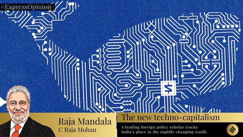 Trump's techno-capitalism, tech broligarchy and India's challenge