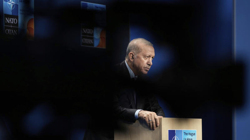 Τουρκία: Οι ανοιχτές παρτίδες του Ερντογάν