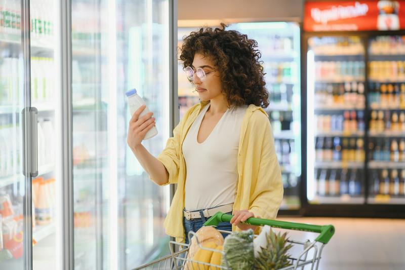 Is it true foods with a short ingredient list are healthier? A nutrition expert explains