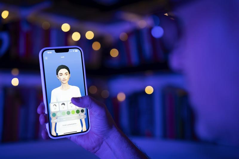 Teens are increasingly turning to AI companions, and it could be harming them
