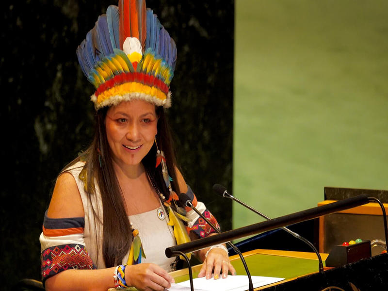 El detrás de cámaras de la salida de la ministra Lena Estrada