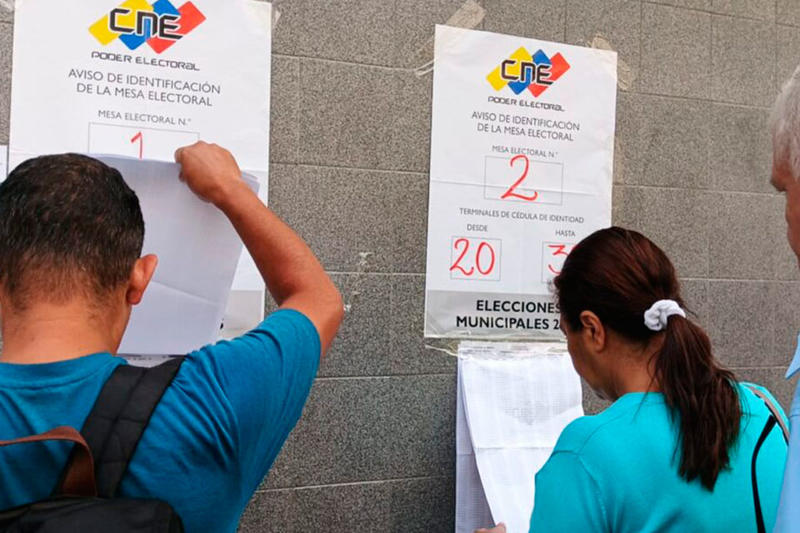 «Electores activos»: ¿una nueva fórmula de manipulación electoral?, por Jesús Elorza