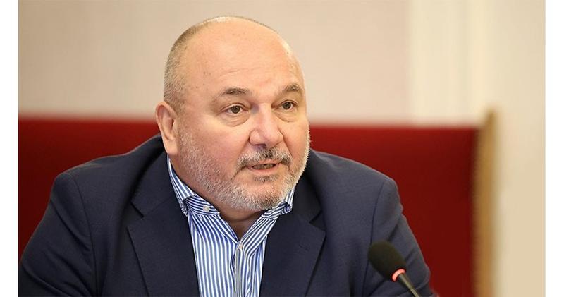 Любомир Дацов