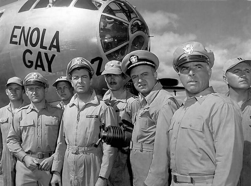 80 Years After the Atomic Bombings of Hiroshima and Nagasaki: How the United States Turned Catastrophe into an Instrument of Power
