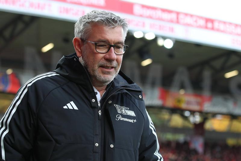 Theater beim 1. FC Union Berlin? Das wäre ziemlich wünschenswert