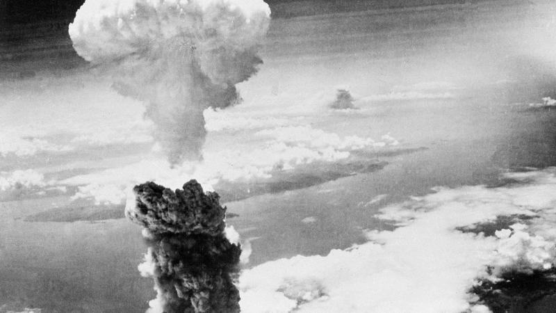 Atombomben auf Japan: Terumi sah die „zweite Sonne am Himmel“