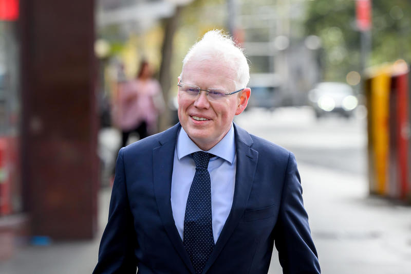Australia /					 													 						How can a sex offender still be a New South Wales MP? 