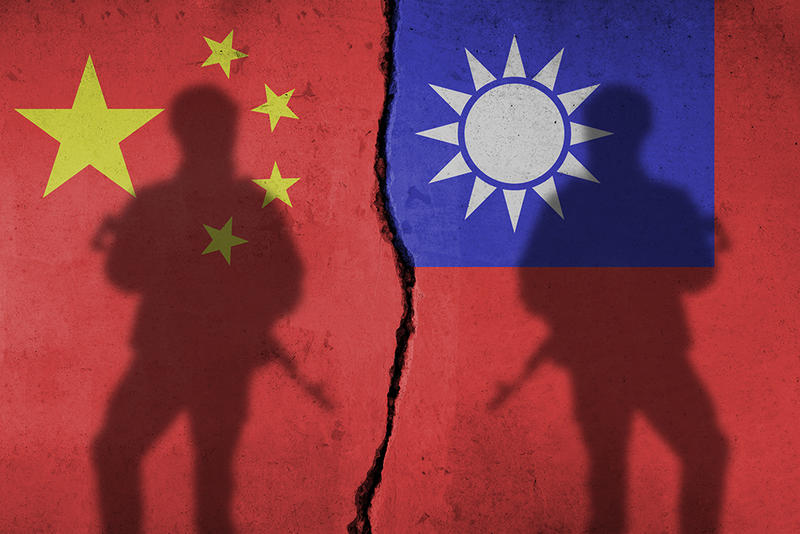 Books /					 													 						What’s next for Taiwan?