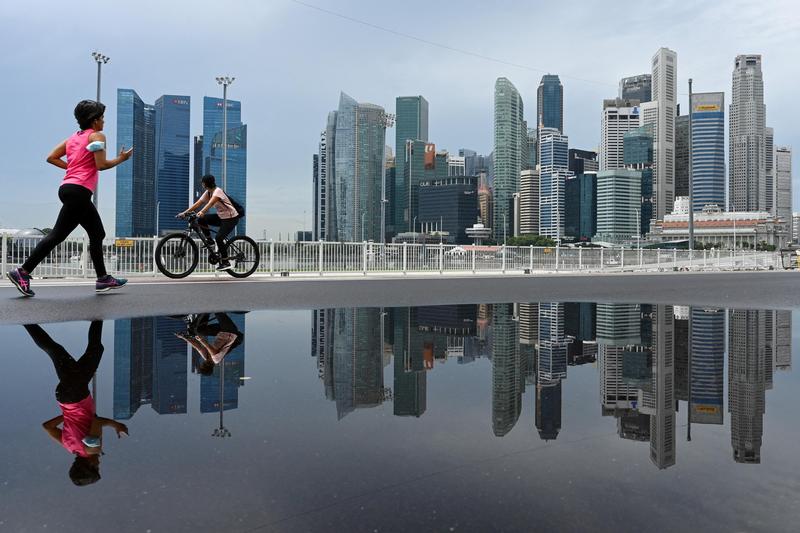 City Developments Offers Top Bids For Two Singapore Sites Amid Brisk Residential Demand