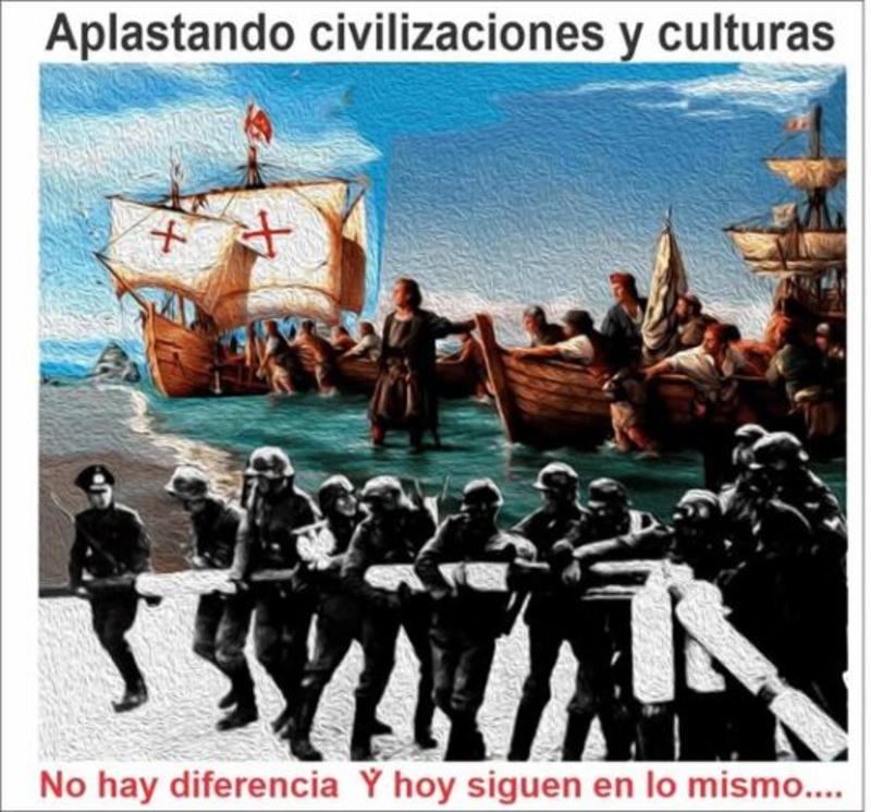 Aferrados a lo imposible