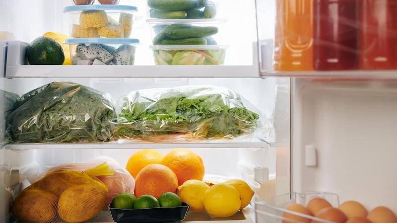 Desperdicio alimentario