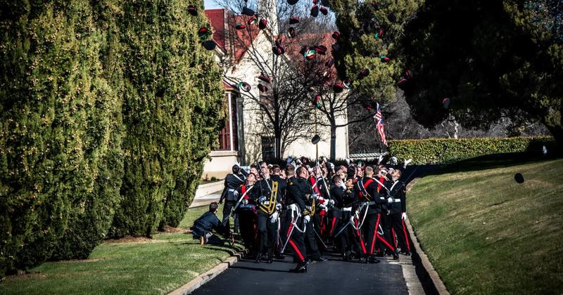 After years of backsliding, the ADF is growing again. What's behind the recruitment uptick?