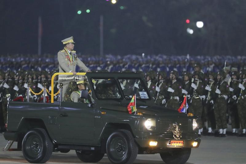 As Trump lifts sanctions on Myanmar elites, is he eyeing the country’s rare earth reserves?