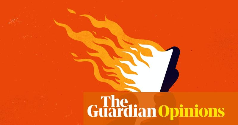 We’re being deafened by digital noise. Pause it and you hear the sound of democracy in crisis