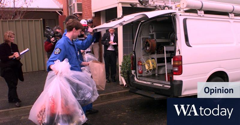 Why releasing the youngest Snowtown murderer was the right decision