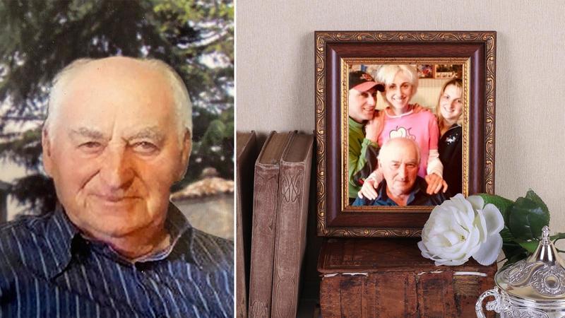 Il giallo della badante ‘fantasma’. “Mio padre stava bene, non è stata morte naturale. Ora la verità”