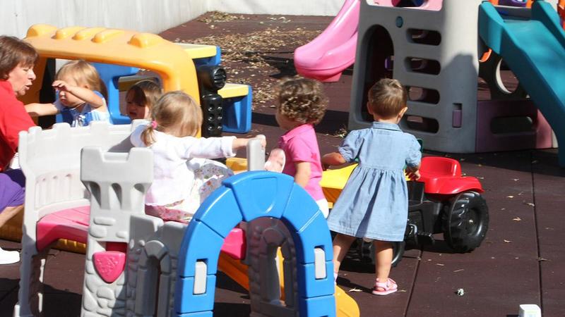 Nidi, piano anti-evasione: codici invece dei pulsanti per aprire i cancelli