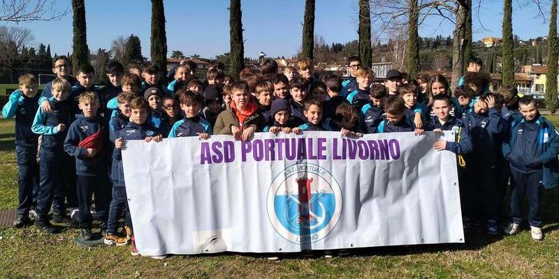 Nasce il nuovo Portuali Sorgenti: «Un progetto dedicato ai giovani»