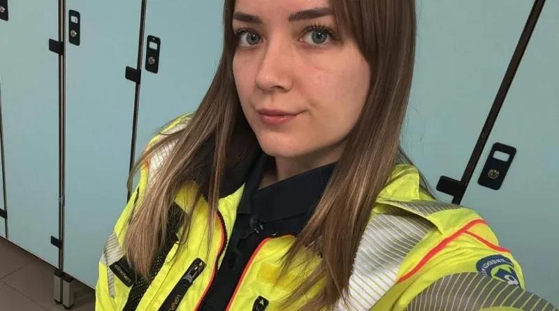 Salva una 17enne dopo l’incidente: l’eroina è una studentessa Unife