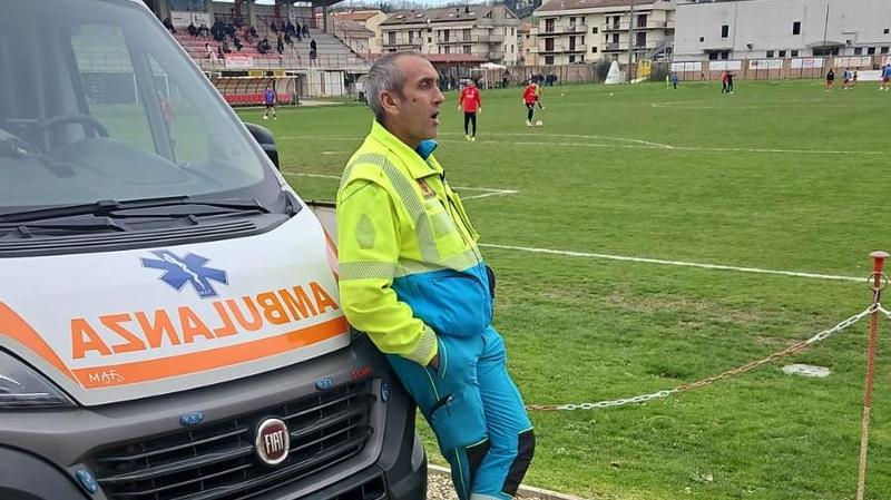 Schianto in A1, Laura e il suo Gianni: “Diceva che sarebbe morto sotto un Tir”