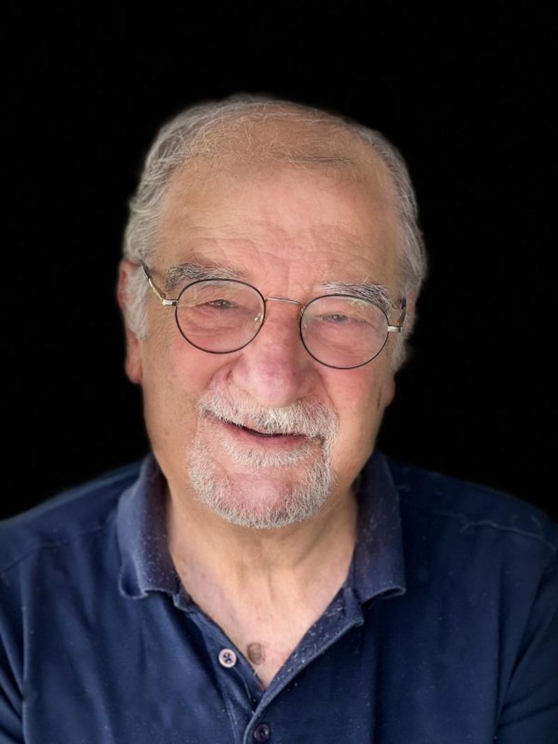 Erdinç Gündüz’e veda