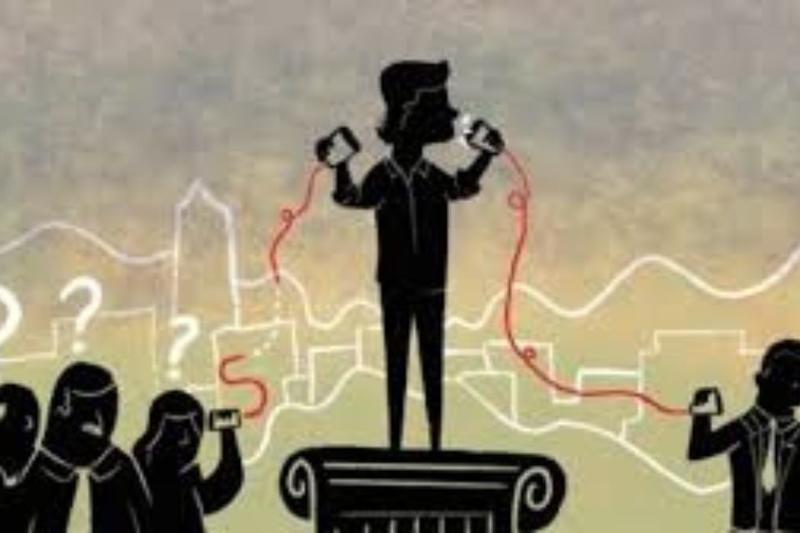 La brecha de gobiernos efectivos en América Latina, por Marino J. González R.