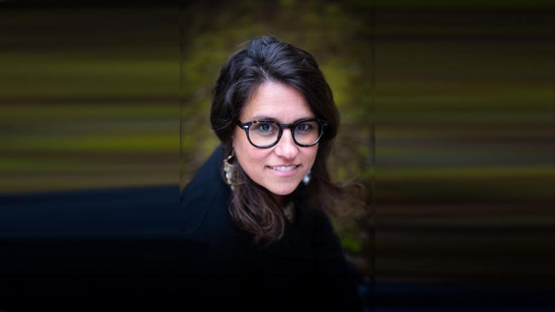 Natalia Brynte: Transparens viktigare än buzzwords